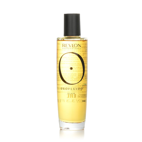 オロフルイド  ビューティーエリクシール   100ml/3.3oz