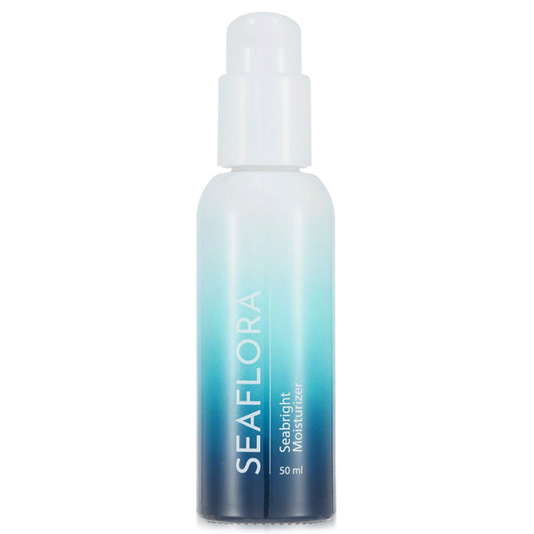 Seaflora  Seabright Moisturizer - For Mature/Hyperpigmented Skin   50ml/1.7oz