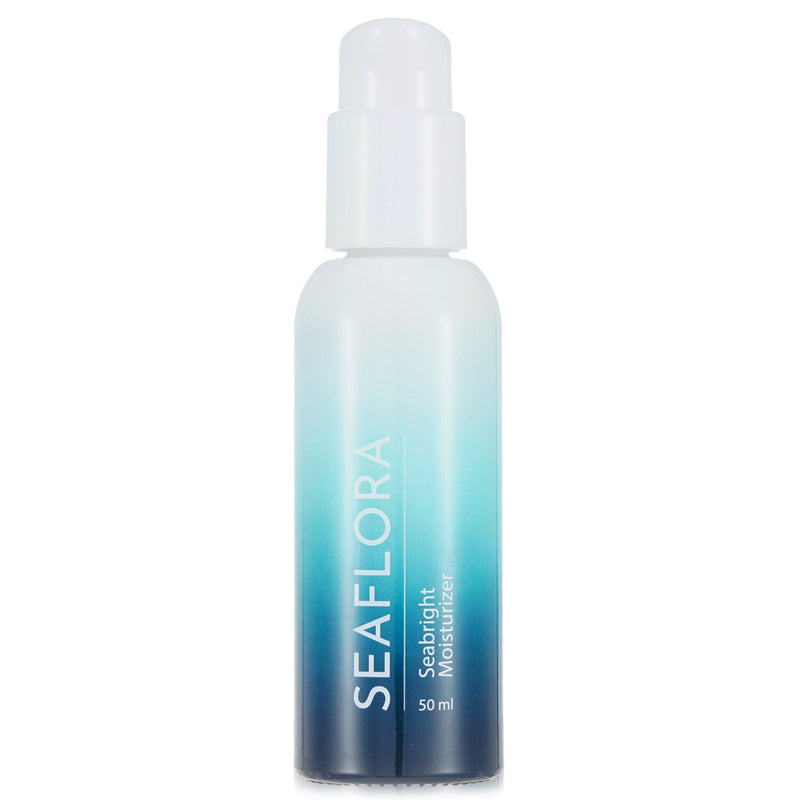 Seaflora  Seabright Moisturizer - For Mature/Hyperpigmented Skin   50ml/1.7oz