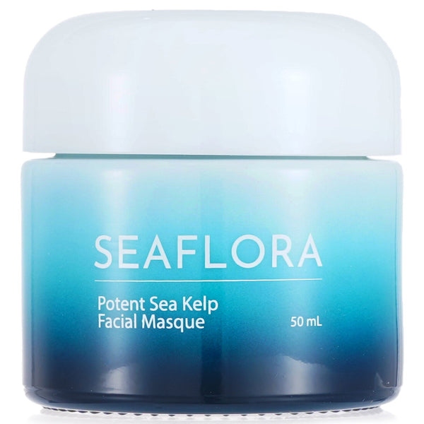 Seaflora  Potent Sea Kelp Exfoliator -  - For All Skin types   50ml/1.7oz