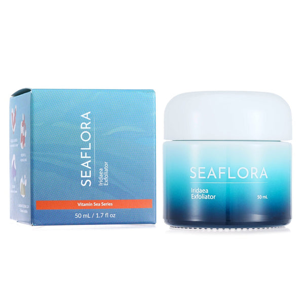 Seaflora  Iridaea Exfoliator   50ml/1.7oz