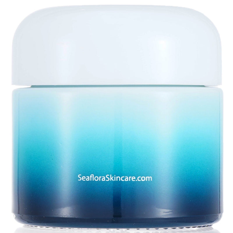 Seaflora  Potent Sea Kelp Facial Masque - For All Skin Types   50ml/1.7oz