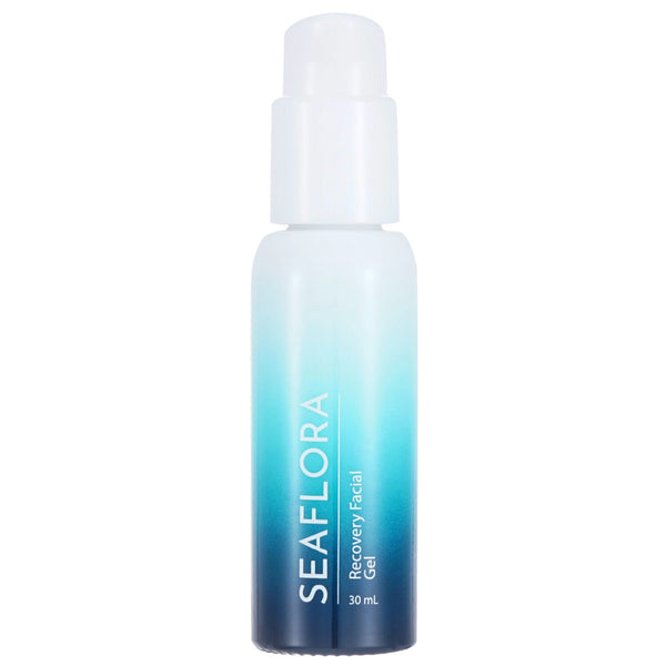 Seaflora  Recovery Facial Gel - For Normal To Oily Skin, Combination & Sensitive Skin   30ml/1oz