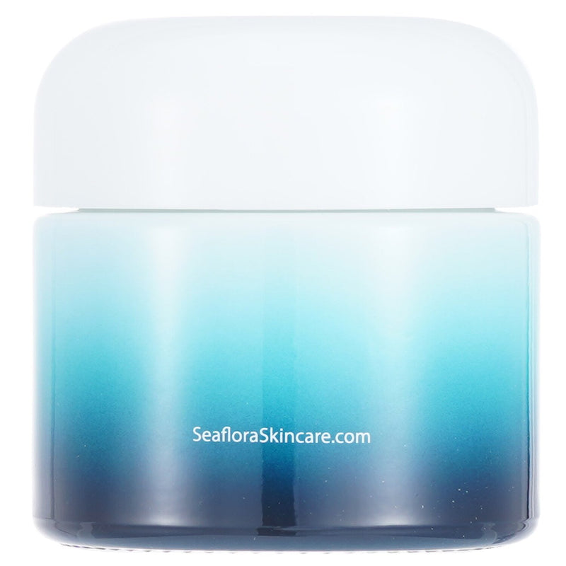 Seaflora  Intensive Restorative Night Cream - For Normal To Dry & Sensitive Skin   50ml/1.7oz
