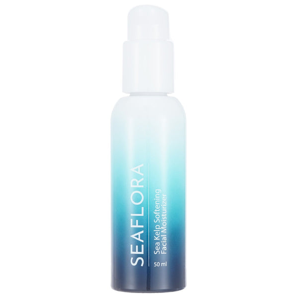 Seaflora  Sea Kelp Softening Facial Moisturizer - For Normal & Sensitive Skin   50ml/1.7oz