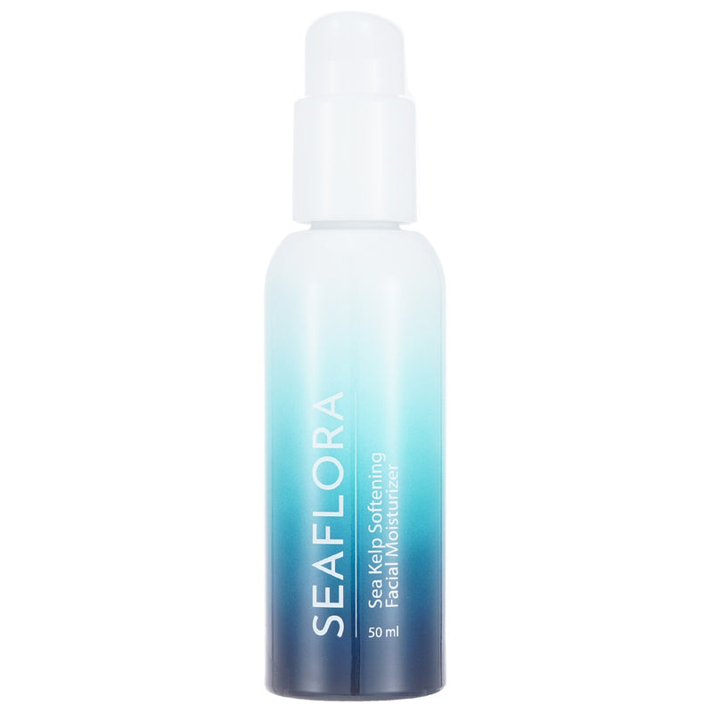 Seaflora  Sea Kelp Softening Facial Moisturizer - For Normal & Sensitive Skin   50ml/1.7oz