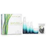 Seaflora  Organic Thalasso Skincare Set:   5pcs