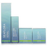 Seaflora  Organic Thalasso Skincare Graceful Anti-Aging Set   5pcs