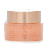 クラランス  Extra Firming Nuit Wrinkle Control, Regenerating Night Silky Cream (All Skin Type)   50ml/1.6oz