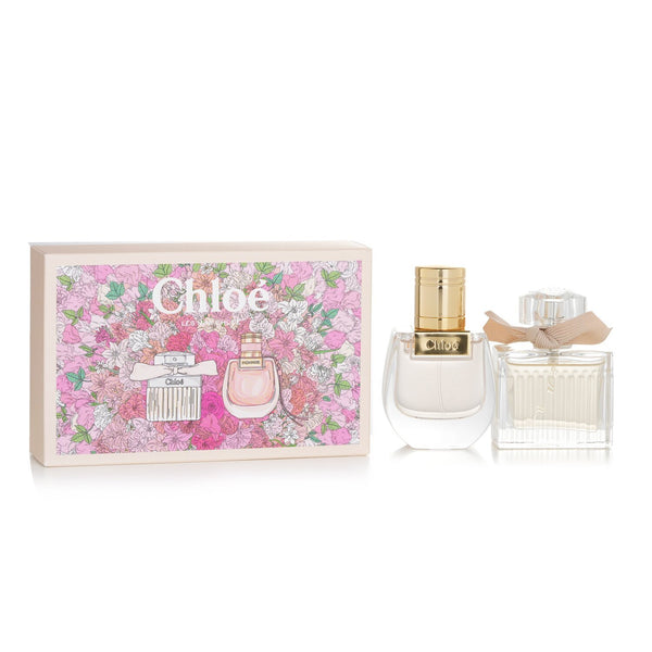クロエ  Les Mini Chloe Set   2pcs