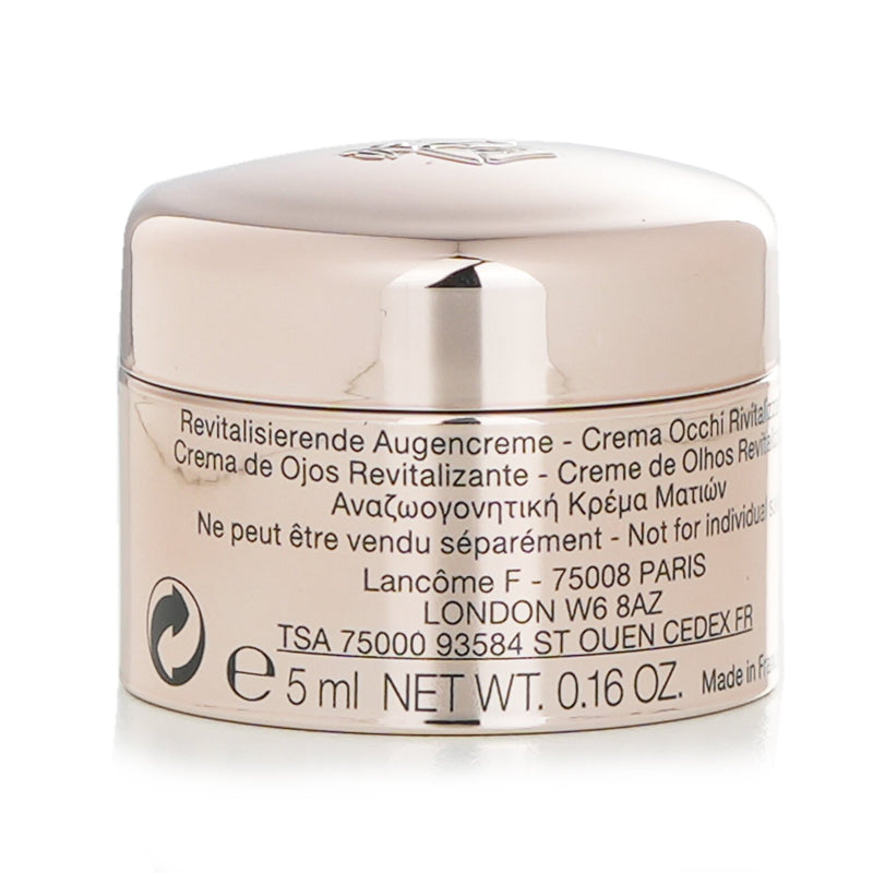 ランコム  Absolue Revitalizing Eye Cream (Miniature) 150799   5ml/0.16oz