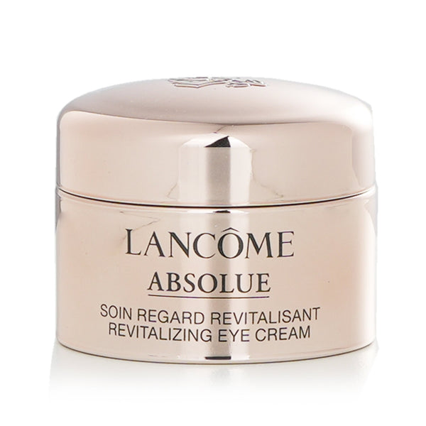 ランコム  Absolue Revitalizing Eye Cream (Miniature) 150799   5ml/0.16oz