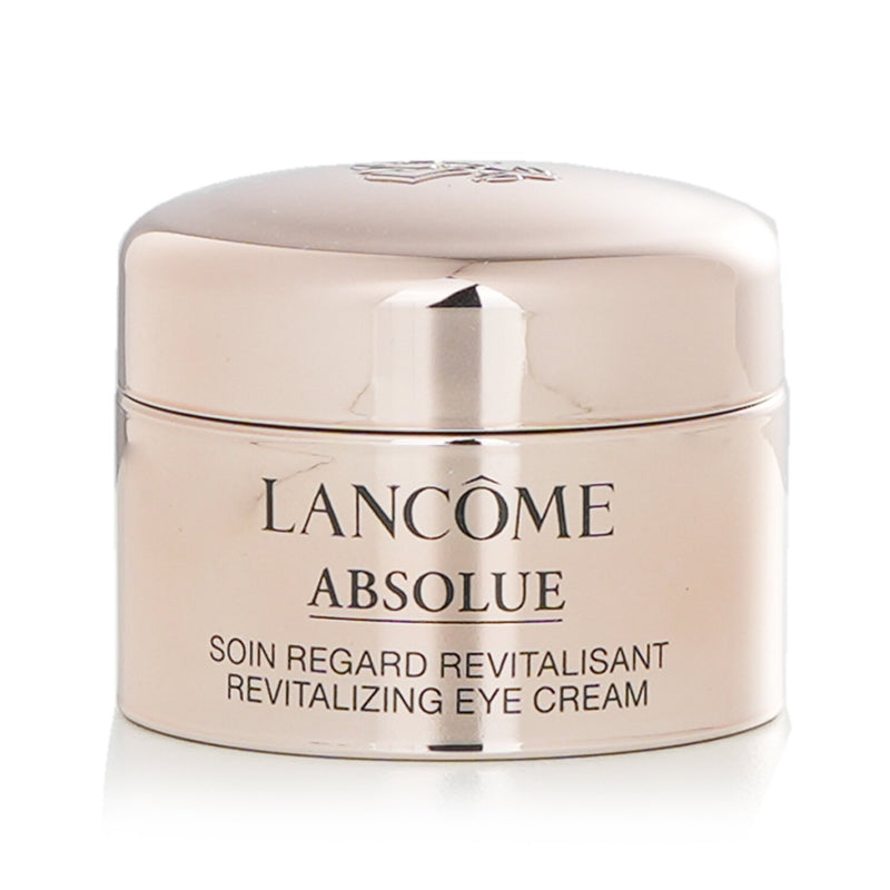 ランコム  Absolue Revitalizing Eye Cream (Miniature) 150799   5ml/0.16oz