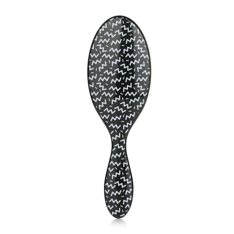 ウェットブラシ  Original Detangler Hipster - # Squiggle   1pc