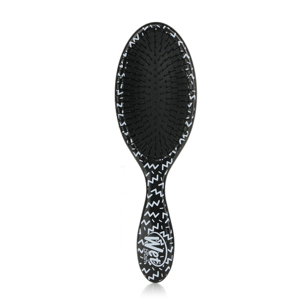 ウェットブラシ  Original Detangler Hipster - # Squiggle   1pc