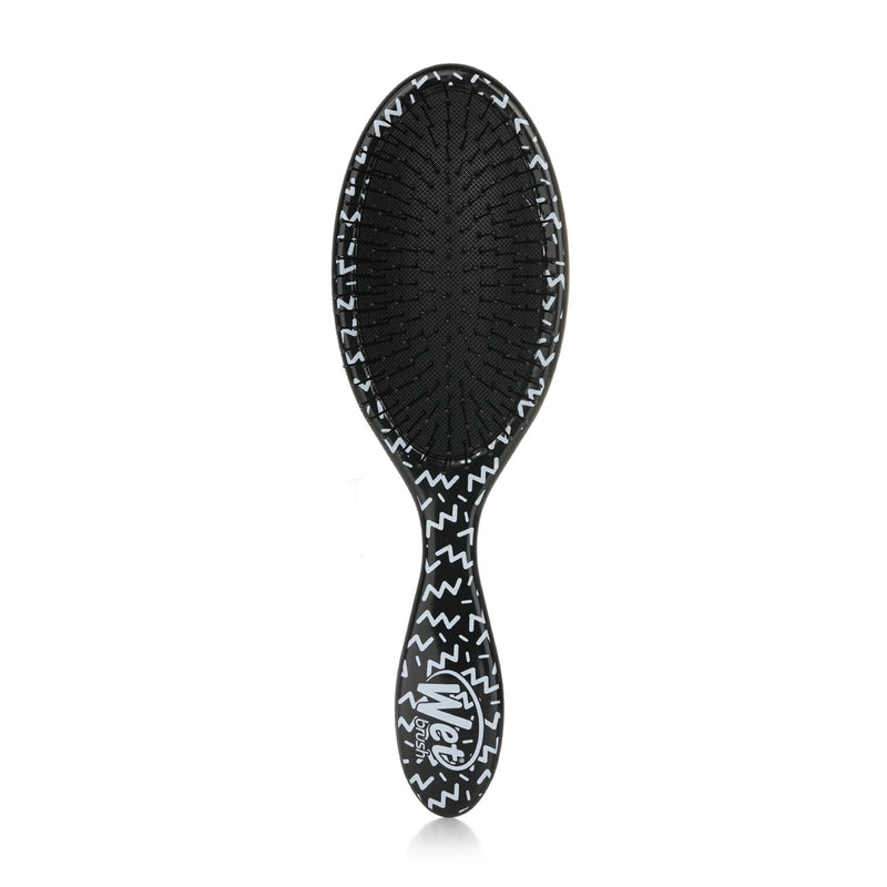 ウェットブラシ  Original Detangler Hipster - # Squiggle   1pc