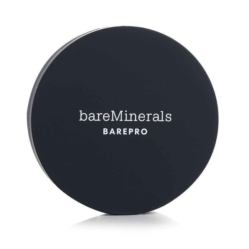 ベアミネラル  Barepro 16HR Skin Perfecting Powder Foundation - # Fair 10 Neutral   8g/0.28oz