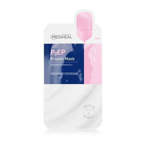 メディヒール  P:EP Proatin Mask (Upgrade)   10pcs