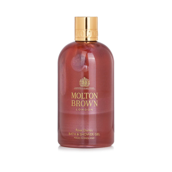 モルトンブラウン  Rose Dunes Bath & Shower Gel   300ml/10oz