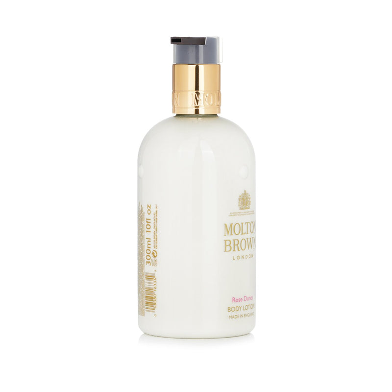 モルトンブラウン  Rose Dunes Body Lotion   300ml/10oz