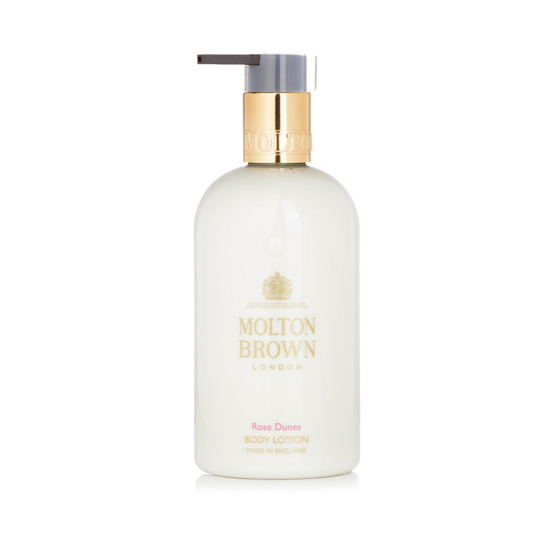 モルトンブラウン  Rose Dunes Body Lotion   300ml/10oz