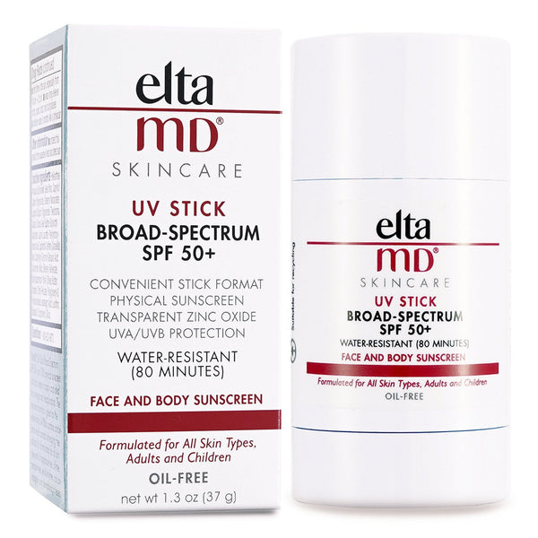エルタMD  UV Stick Broad-Spectrum SPF 50   37g/1.3oz