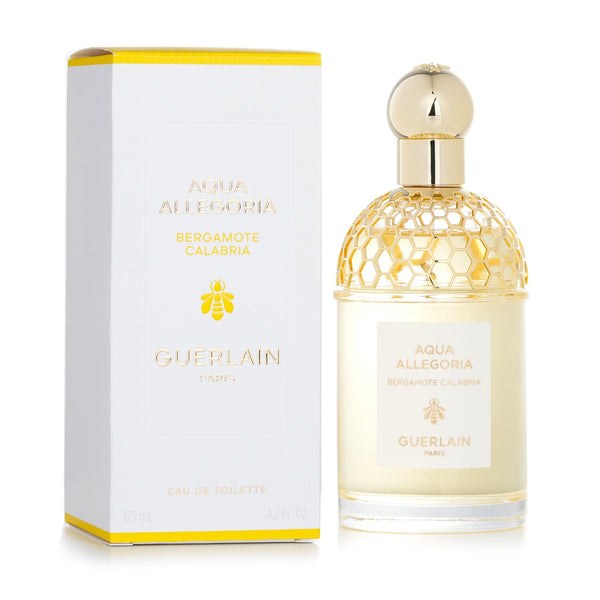 ゲラン  アクア アレゴリア ベルガモット カラブリア EDT SP   125ml/4.2oz