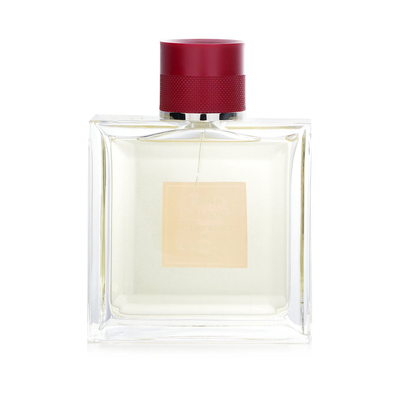 ゲラン  Habit Rouge Eau De Toilette Spray   100ml/3.3oz
