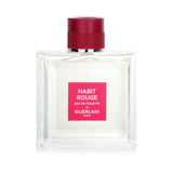 ゲラン  Habit Rouge Eau De Toilette Spray   100ml/3.3oz