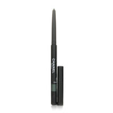 シャネル  スタイロ・ユー ウォータープルーフ - # 46 ヴェール エムロード   0.3g/0.01oz