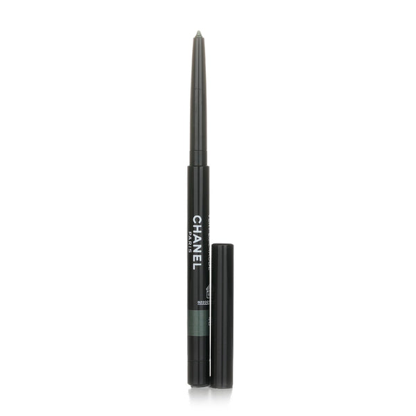 シャネル  スタイロ・ユー ウォータープルーフ - # 46 ヴェール エムロード   0.3g/0.01oz