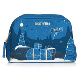 ビオテルム  Life Plankton Elixir Set:   4pcs+1pouch