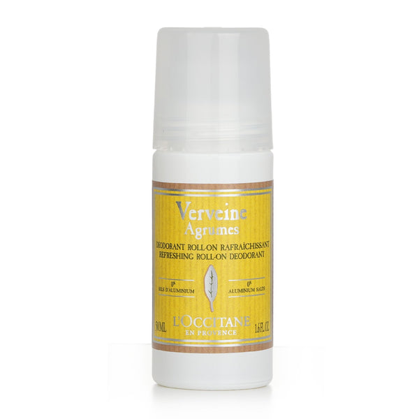 ロクシタン  Citrus Verbena Refreshing Roll-On Deodorant   50ml/1.6oz