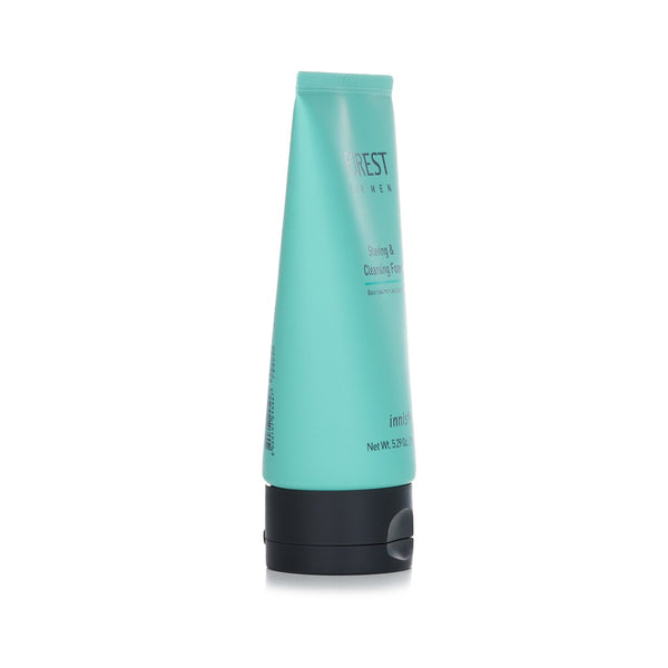 イニスフリー(Innisfree)  Forest Shaving & Cleansing Foam   150ml/5.29oz