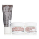 フレッシュ  Do It All Face Mask Trio Set   3pcs