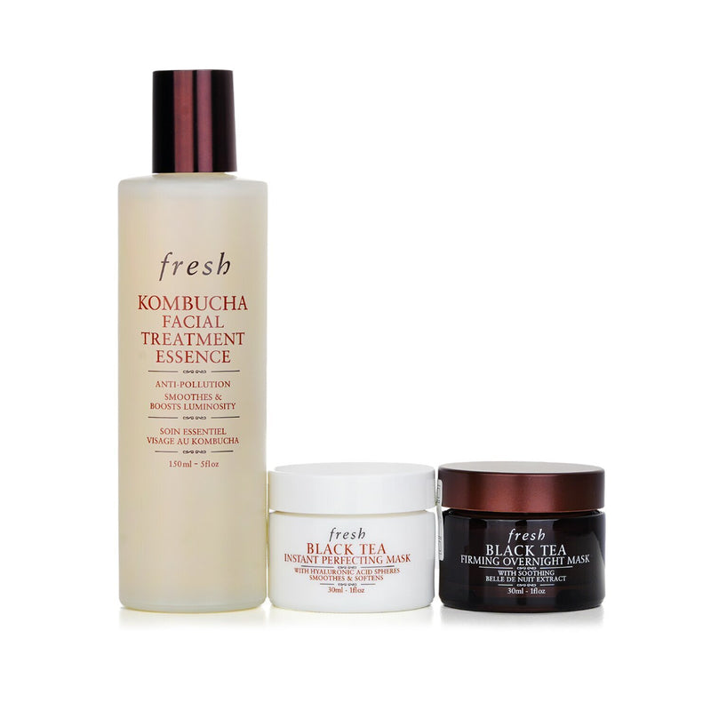 フレッシュ  Antioxidant Power Trio Set   3pcs
