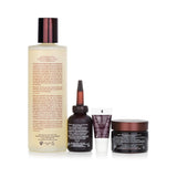 フレッシュ  Black Tea Essentials Set   4pcs