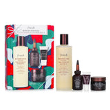 フレッシュ  Black Tea Essentials Set   4pcs