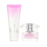 ヴェルサーチ  Bright Crystal Travel Set   2pcs