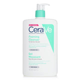 セラヴィ  Foaming Cleanser For Normal to Oily Skin (With Pump)   1000ml/33.8oz