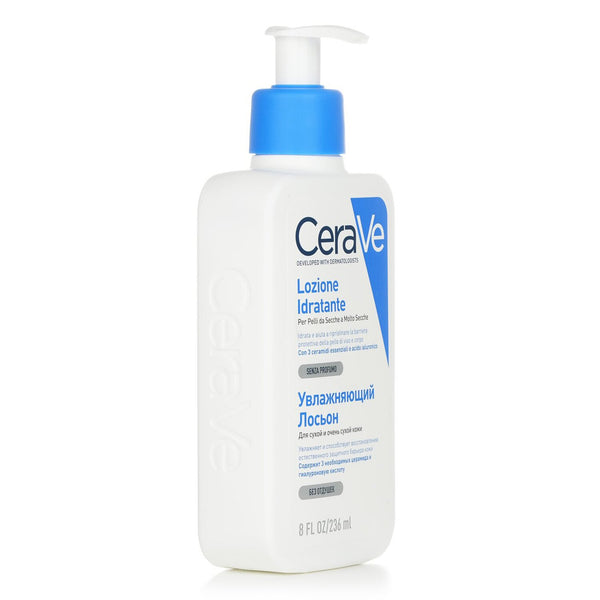 セラヴィ  Moisturising Lotion For Dry to Very Dry Skin (US/EU Random Packing Pick)   236ml/8oz