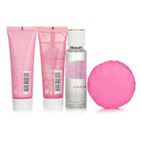 ロジェガレ  Rose Coffret   4pcs