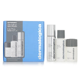 ダーマロジカ  The Personalized Skin Care Set:   3pcs