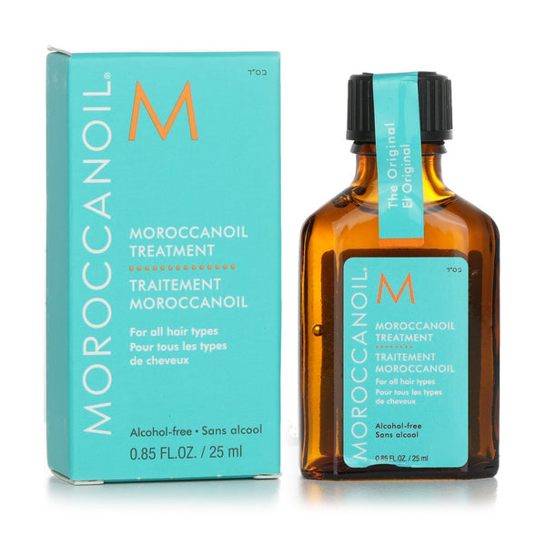 モロッカンオイル  Moroccanoil Treatment (For All Hair Type)   25ml/0.85oz