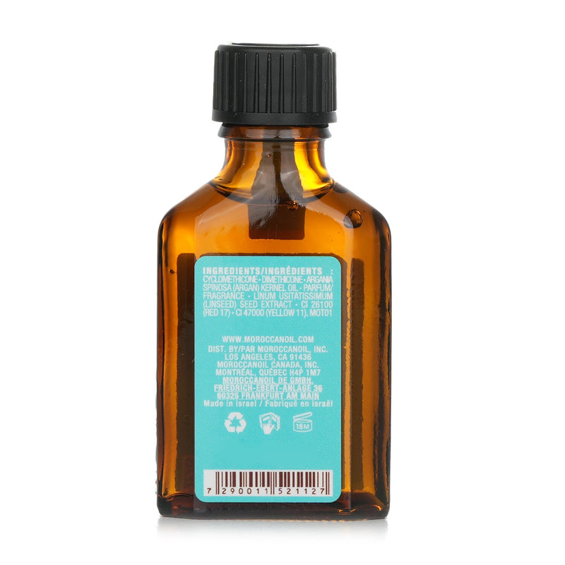 モロッカンオイル  Moroccanoil Treatment (For All Hair Type)   25ml/0.85oz
