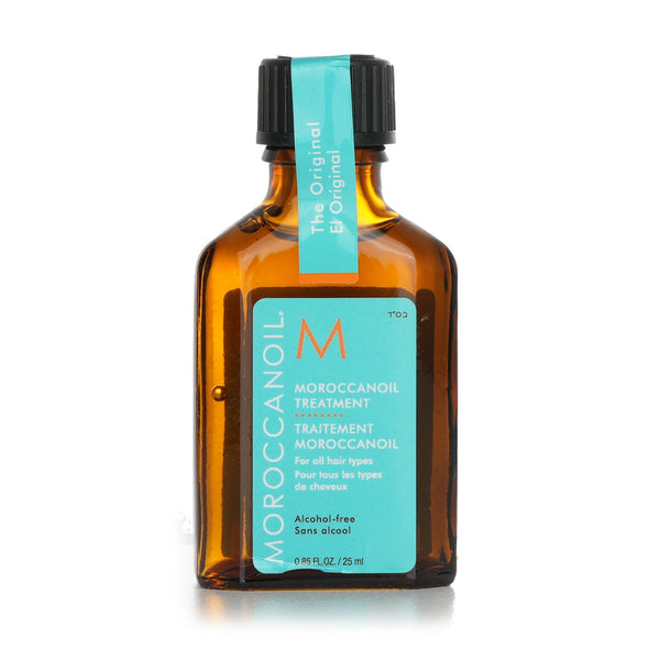モロッカンオイル  Moroccanoil Treatment (For All Hair Type)   25ml/0.85oz