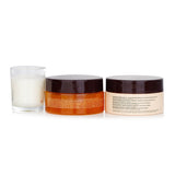 ニュクス  Honey Lover Set   3pcs
