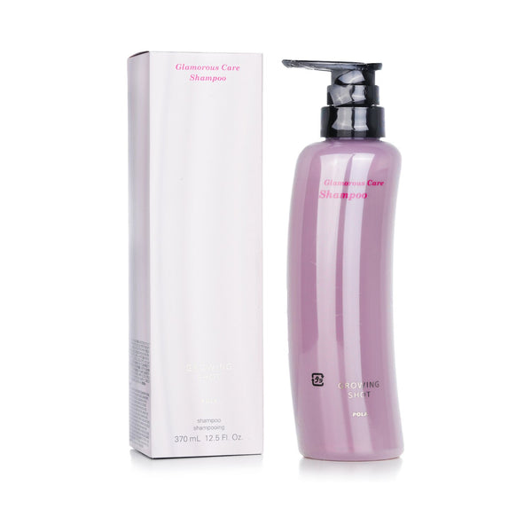 ポーラ  Growing Shot Glamorous Care Shampoo   370ml/12.5oz