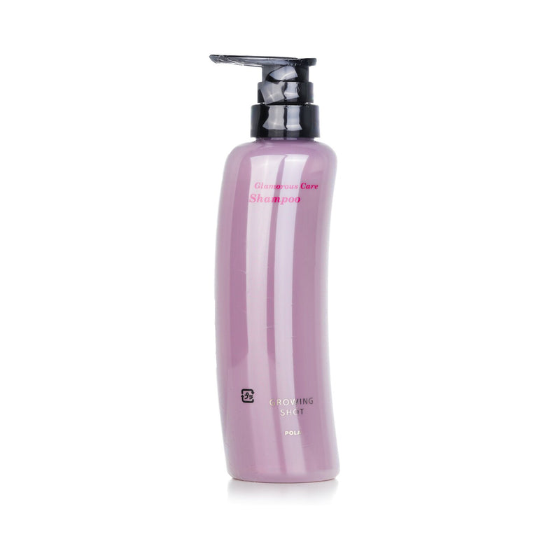 ポーラ  Growing Shot Glamorous Care Shampoo   370ml/12.5oz