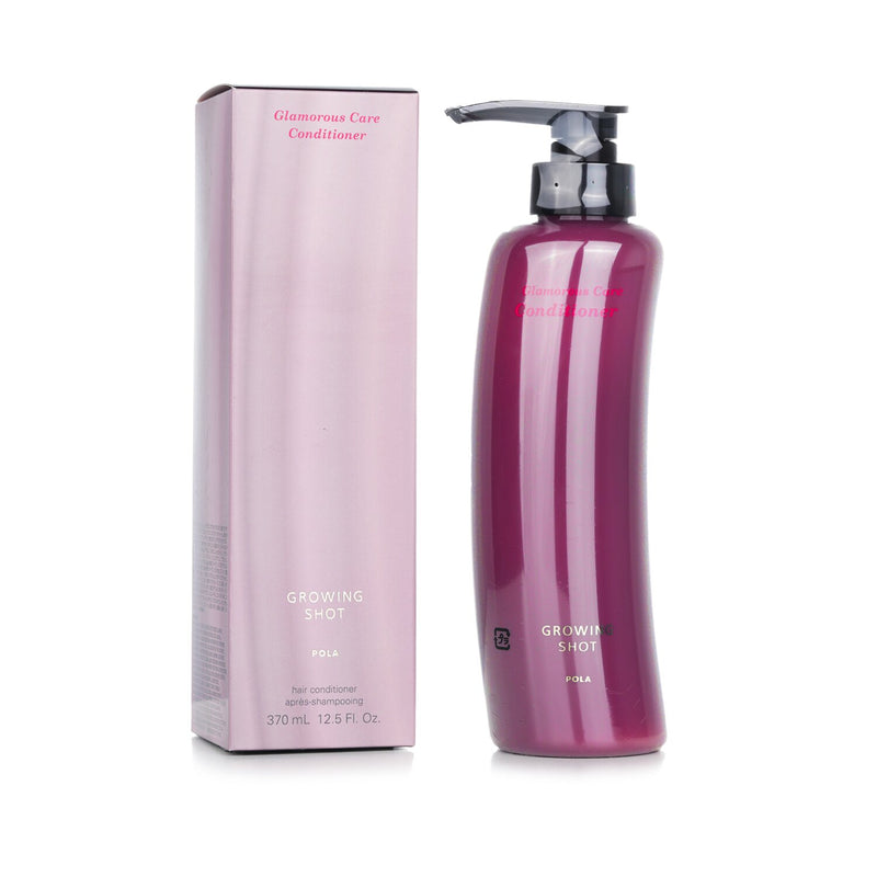ポーラ  Growing Shot Glamorous Care Conditioner   370ml/12.5oz